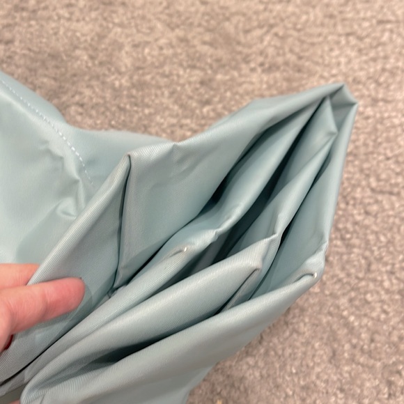 Longchamp Medium Le Pliage Nylon Shoulder Tote - Picture 12 of 12